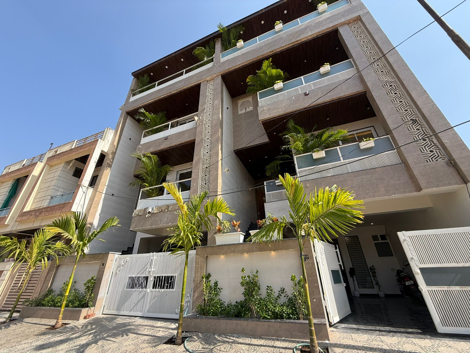 Shikha Vihar, Jaipur - 2